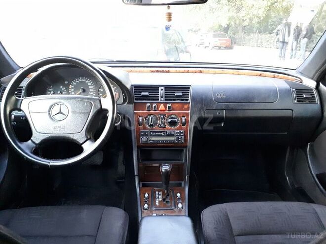 Mercedes C 240 1998, 140,000 km - 2.4 л - Bakı