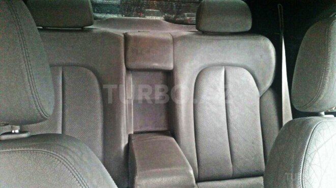 Mercedes CLK 200 2004, 160,000 km - 2.0 l - Bakı