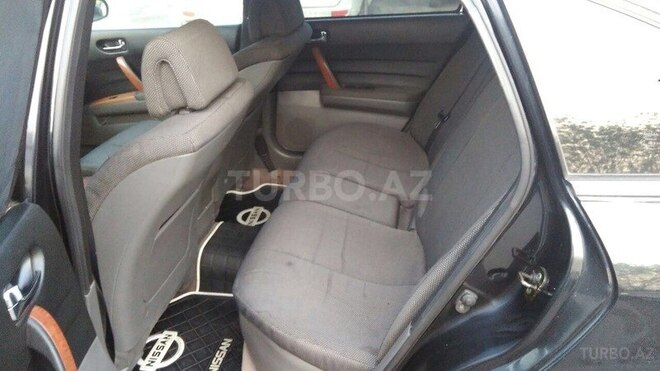 Nissan Teana 2006, 200,000 km - 2.5 л - Bakı