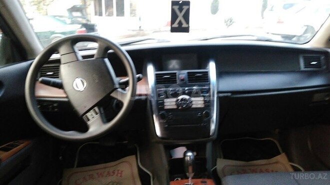 Nissan Teana 2006, 200,000 km - 2.5 л - Bakı