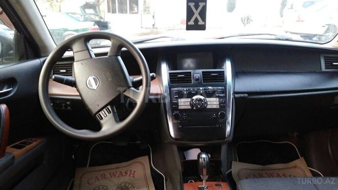 Nissan Teana 2006, 200,000 km - 2.5 л - Bakı