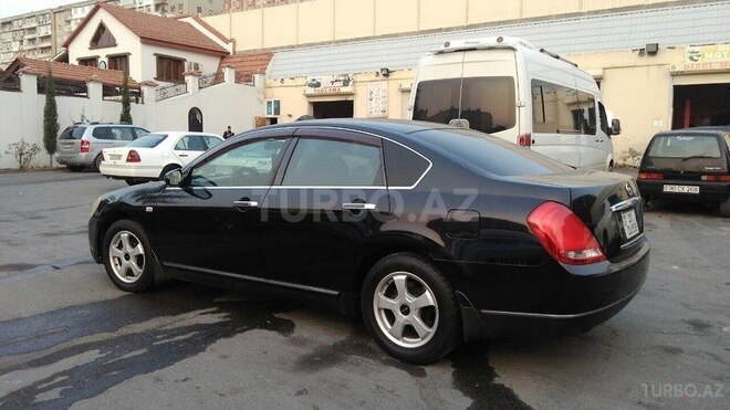Nissan Teana 2006, 200,000 km - 2.5 л - Bakı