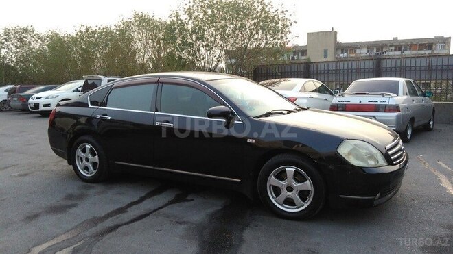 Nissan Teana 2006, 200,000 km - 2.5 л - Bakı