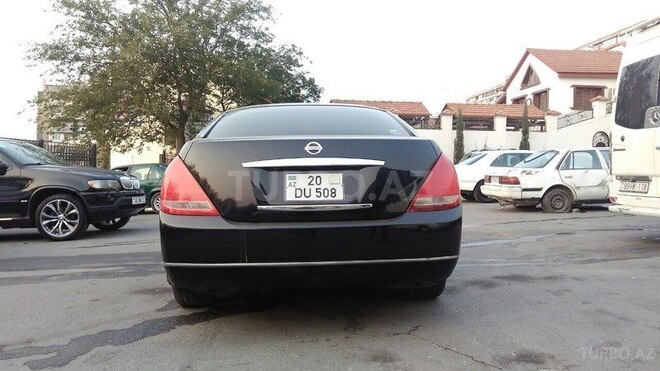 Nissan Teana 2006, 200,000 km - 2.5 л - Bakı