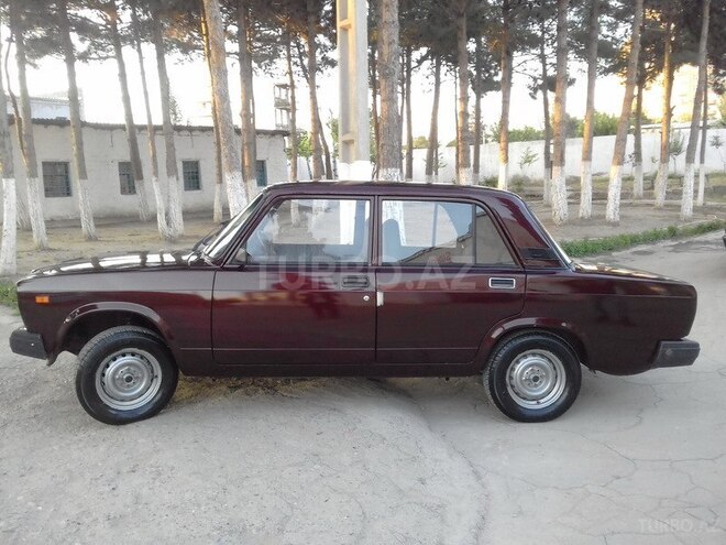 LADA (VAZ) 2107 2005, 200,000 km - 1.6 л - Sumqayıt
