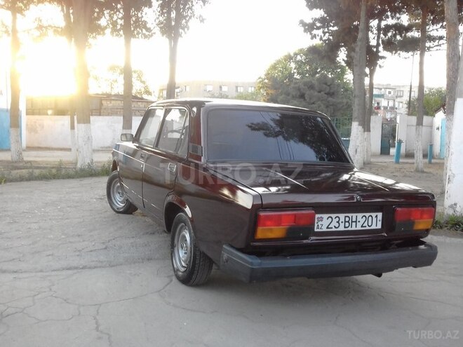 LADA (VAZ) 2107 2005, 200,000 km - 1.6 л - Sumqayıt