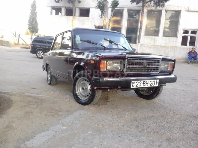 LADA (VAZ) 2107 2005, 200,000 km - 1.6 л - Sumqayıt