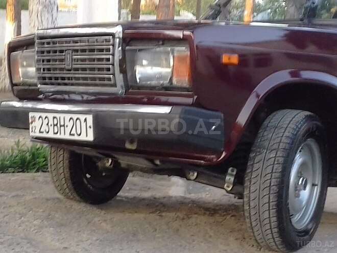 LADA (VAZ) 2107 2005, 200,000 km - 1.6 л - Sumqayıt