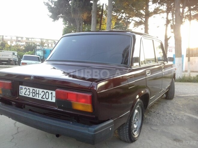 LADA (VAZ) 2107 2005, 200,000 km - 1.6 л - Sumqayıt