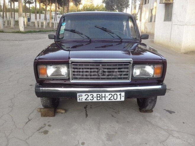 LADA (VAZ) 2107 2005, 200,000 km - 1.6 л - Sumqayıt