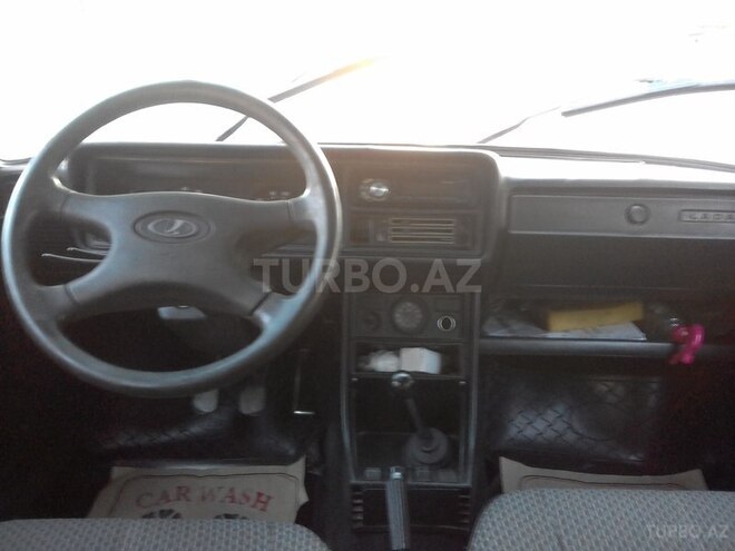 LADA (VAZ) 2107 2005, 200,000 km - 1.6 л - Sumqayıt