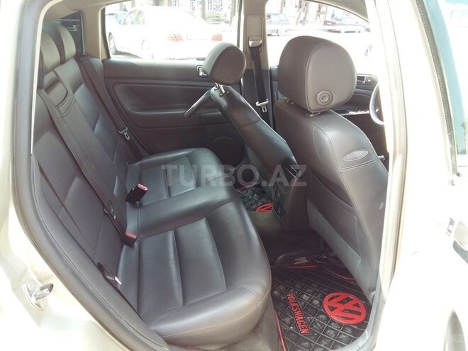 Volkswagen Passat 2004, 274,000 km - 1.8 l - Bakı