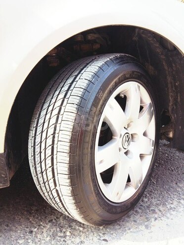 Volkswagen Passat 2004, 274,000 km - 1.8 l - Bakı
