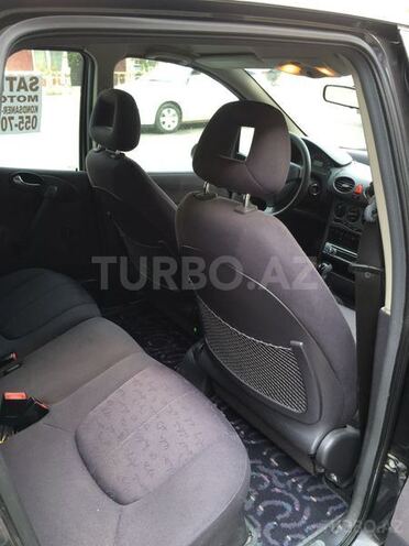 Mercedes A 160 1999, 124,000 km - 1.6 л - Bakı