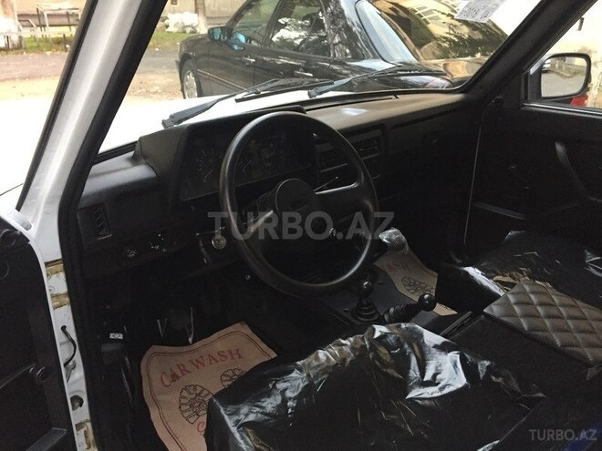 LADA (VAZ) Niva 2015, 29,000 km - 1.7 л - Bakı