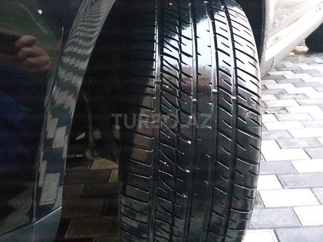 Volkswagen Touareg 2008, 177,000 km - 3.6 л - Bakı