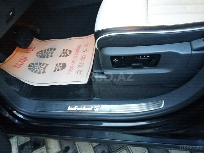 Volkswagen Touareg 2008, 177,000 km - 3.6 л - Bakı