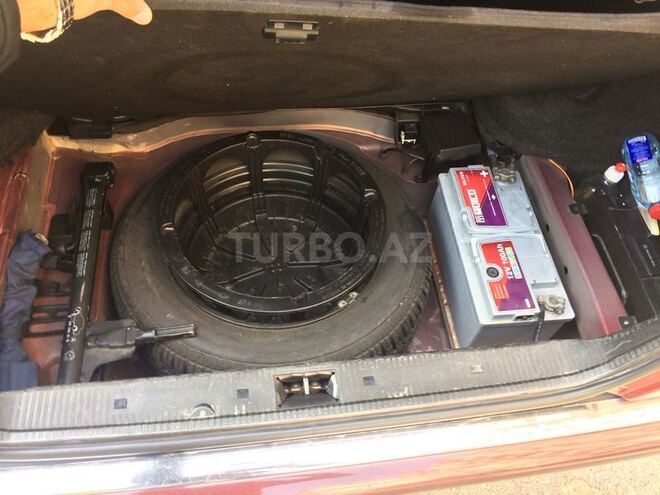 Mercedes C 240 1998, 230,000 km - 2.4 l - Bakı