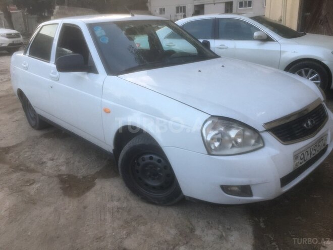 LADA (VAZ) Priora 2013, 176,000 km - 1.6 l - Bakı
