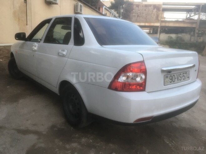LADA (VAZ) Priora 2013, 176,000 km - 1.6 l - Bakı
