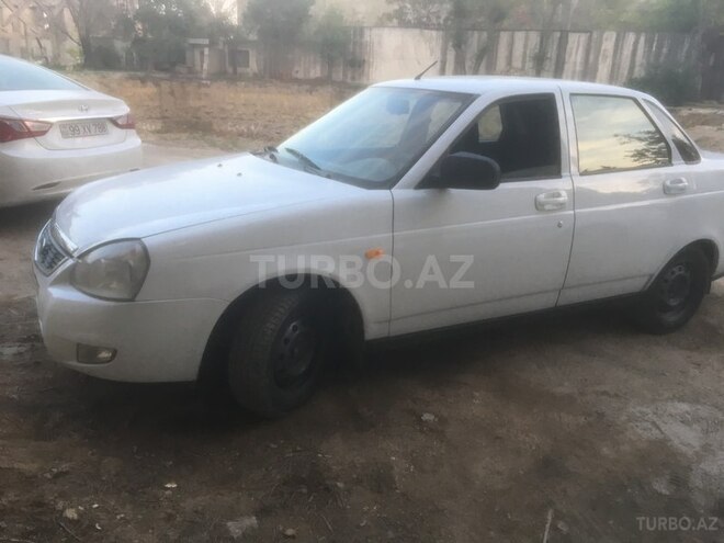 LADA (VAZ) Priora 2013, 176,000 km - 1.6 l - Bakı