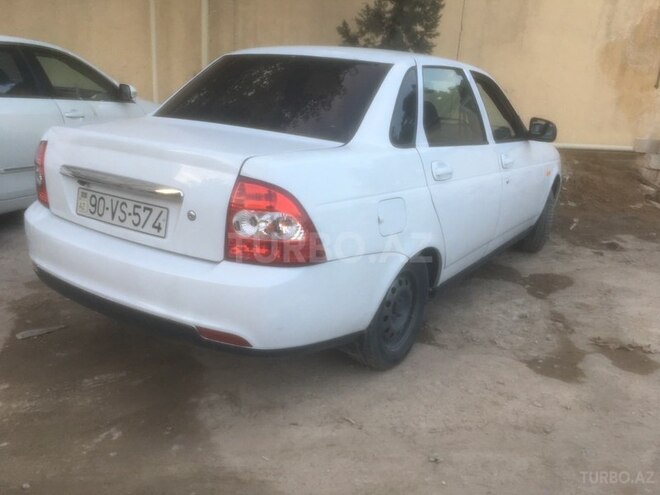 LADA (VAZ) Priora 2013, 176,000 km - 1.6 l - Bakı