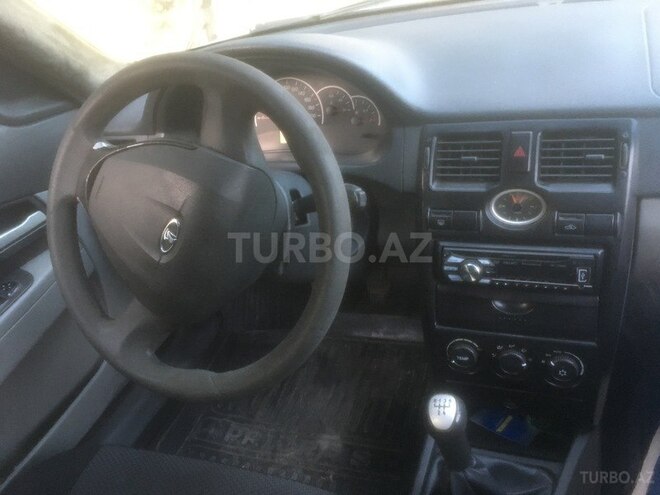 LADA (VAZ) Priora 2013, 176,000 km - 1.6 l - Bakı