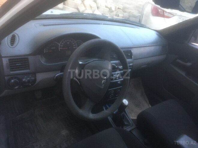 LADA (VAZ) Priora 2013, 176,000 km - 1.6 l - Bakı