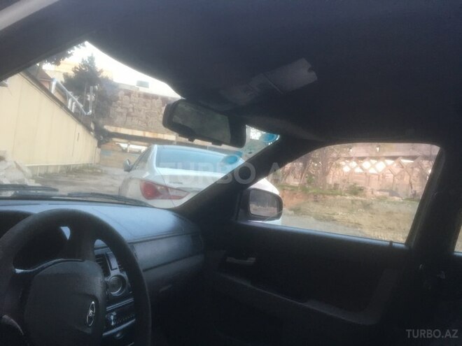 LADA (VAZ) Priora 2013, 176,000 km - 1.6 l - Bakı