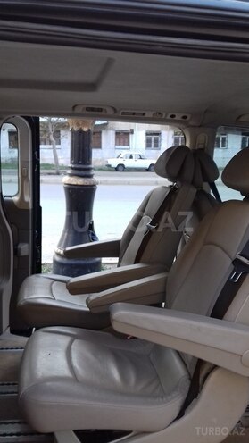 Mercedes Viano 2004, 24,000 km - 3.2 л - Bakı
