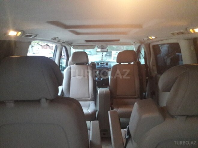 Mercedes Viano 2004, 24,000 km - 3.2 л - Bakı