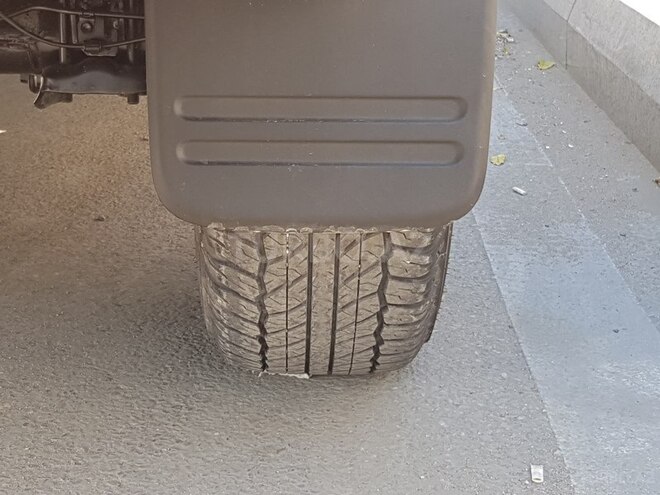 Toyota Hilux 2010, 76,000 km - 2.5 l - Bakı