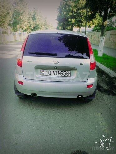 LADA (VAZ) Kalina 2007, 277,000 km - 1.6 л - Astara