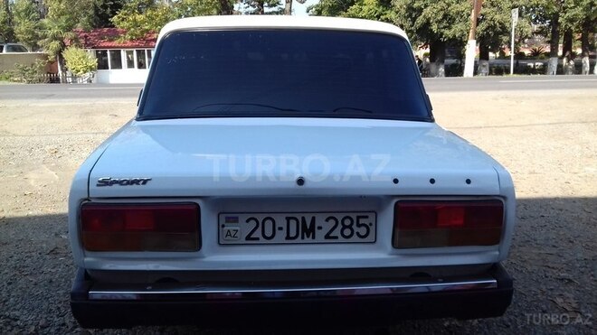LADA (VAZ) 2107 2003, 185,000 km - 1.6 л - Lənkəran