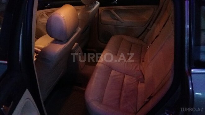 Volkswagen Passat 2002, 263,355 km - 1.8 л - Bakı