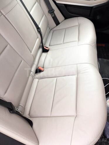 Mercedes E 350 2009, 180,000 km - 3.5 l - Bakı
