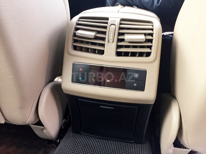 Mercedes E 350 2009, 180,000 km - 3.5 l - Bakı