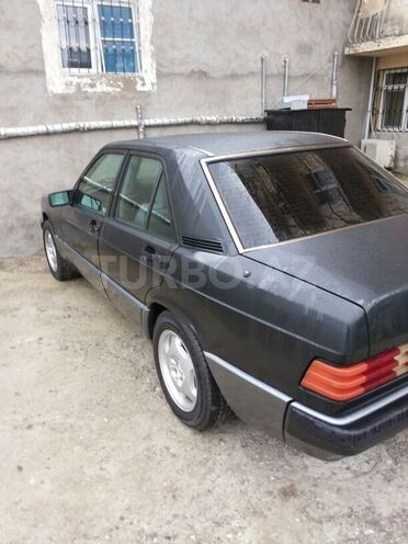 Mercedes 190 1991, 327,000 km - 2.0 l - Bakı
