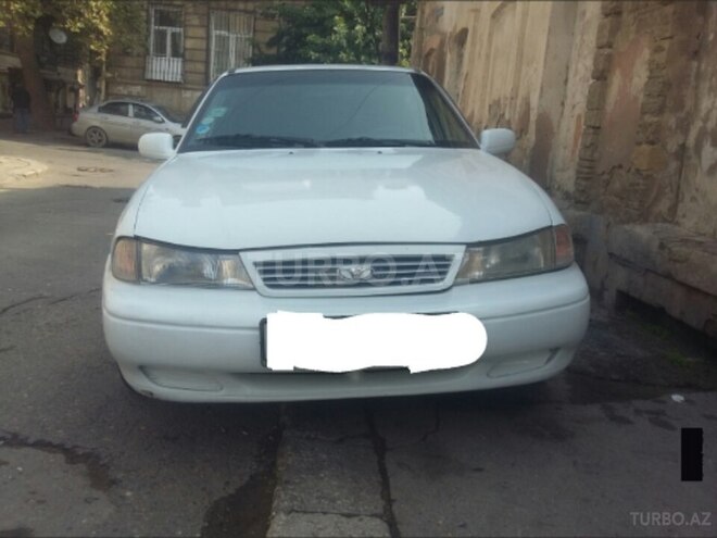 Daewoo  1997, 197,000 km - 1.6 l - Bakı