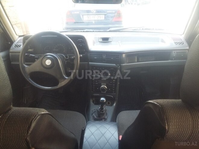 Daewoo  1997, 197,000 km - 1.6 l - Bakı