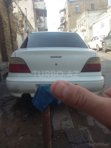 Daewoo  1997, 197,000 km - 1.6 l - Bakı