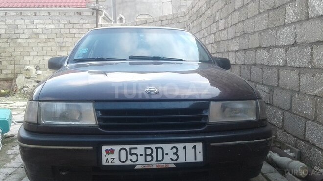 Opel Vectra 1991, 325,060 km - 2.0 l - Bakı
