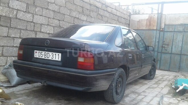 Opel Vectra 1991, 325,060 km - 2.0 l - Bakı