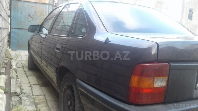 Opel Vectra 1991, 325,060 km - 2.0 l - Bakı