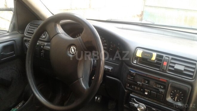 Opel Vectra 1991, 325,060 km - 2.0 l - Bakı