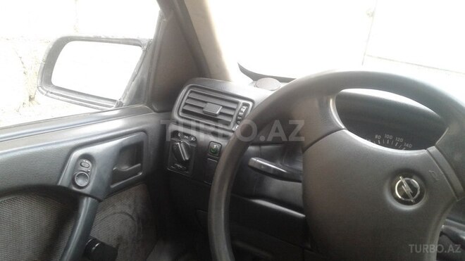 Opel Vectra 1991, 325,060 km - 2.0 l - Bakı