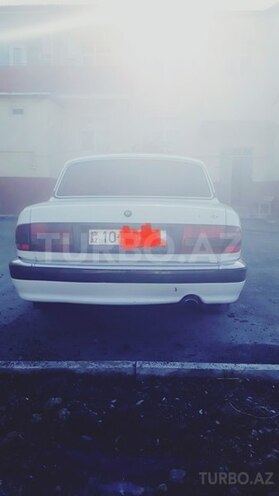 GAZ 3110 2001, 231,670 km - 2.5 l - Bakı