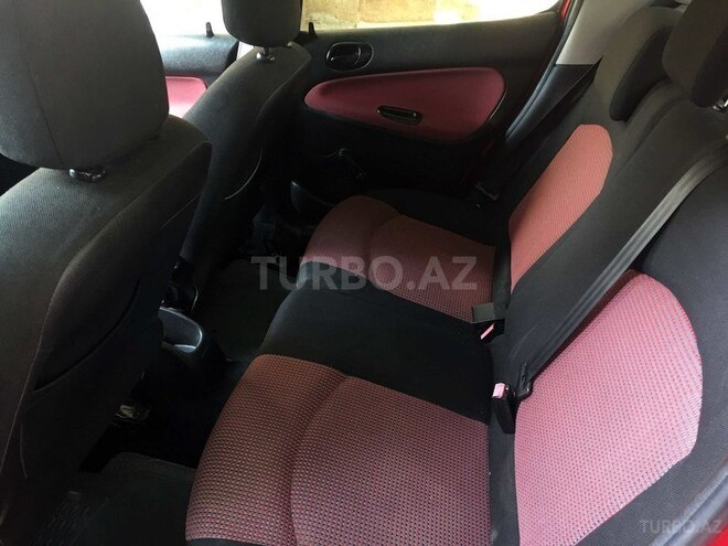 Peugeot 206 2004, 175,000 km - 1.4 l - Bakı