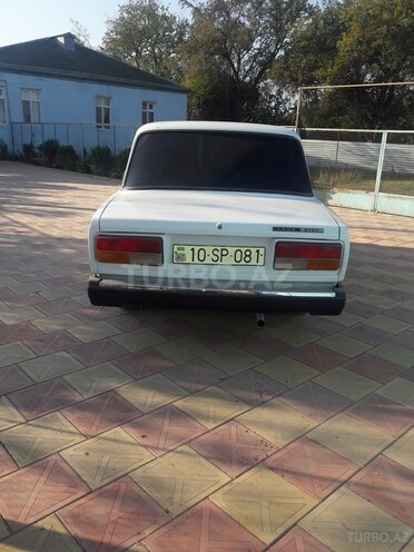 LADA (VAZ) 2107 2004, 156 km - 1.6 l - Ağdam
