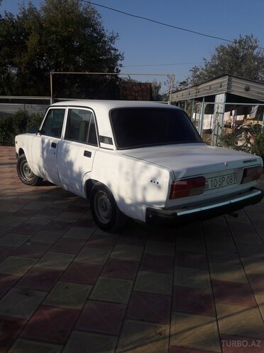 LADA (VAZ) 2107 2004, 156 km - 1.6 l - Ağdam